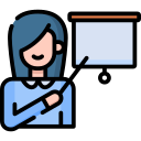 Практики–преподаватели